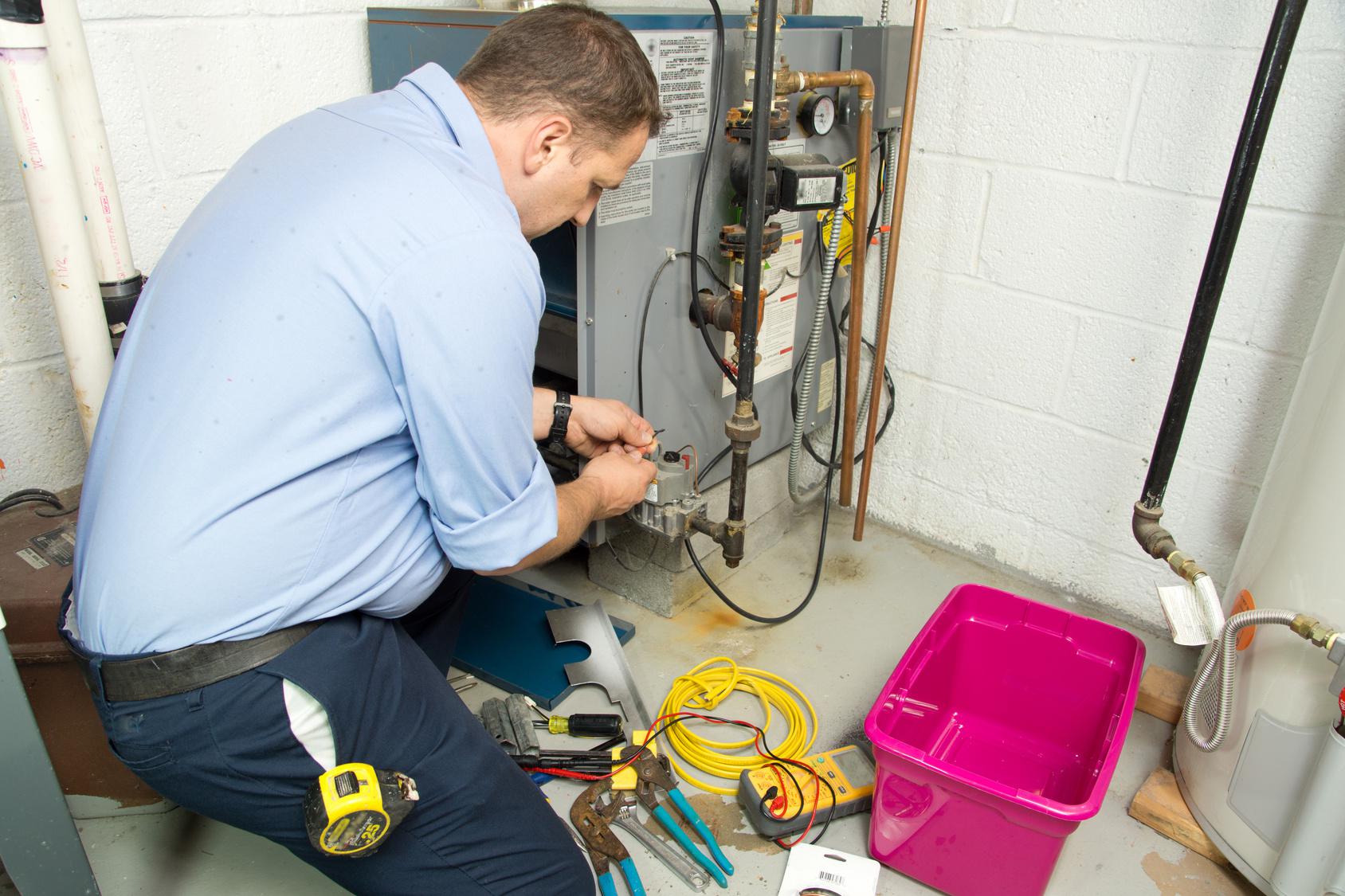 chauffage électrique inertie Vaucresson