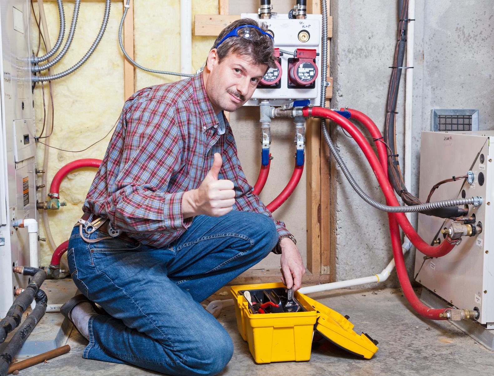 chauffage électrique économique Saint-Mandé