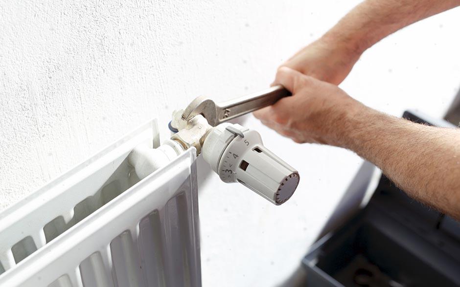 chauffage électrique inertie Vaucresson